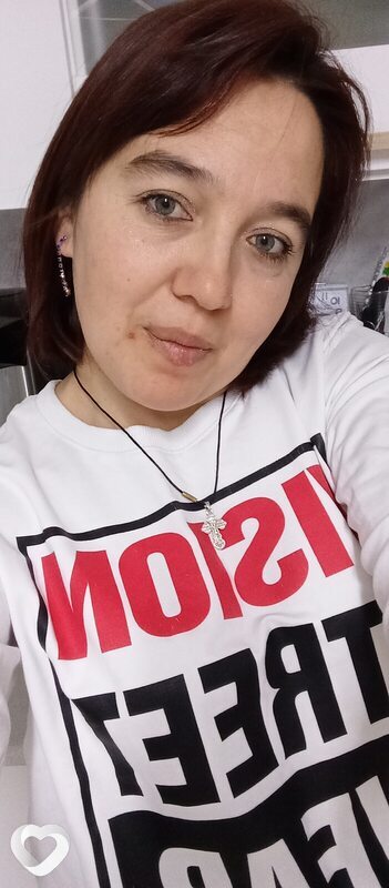 Юля, 38, Уфе — анкета №3678950