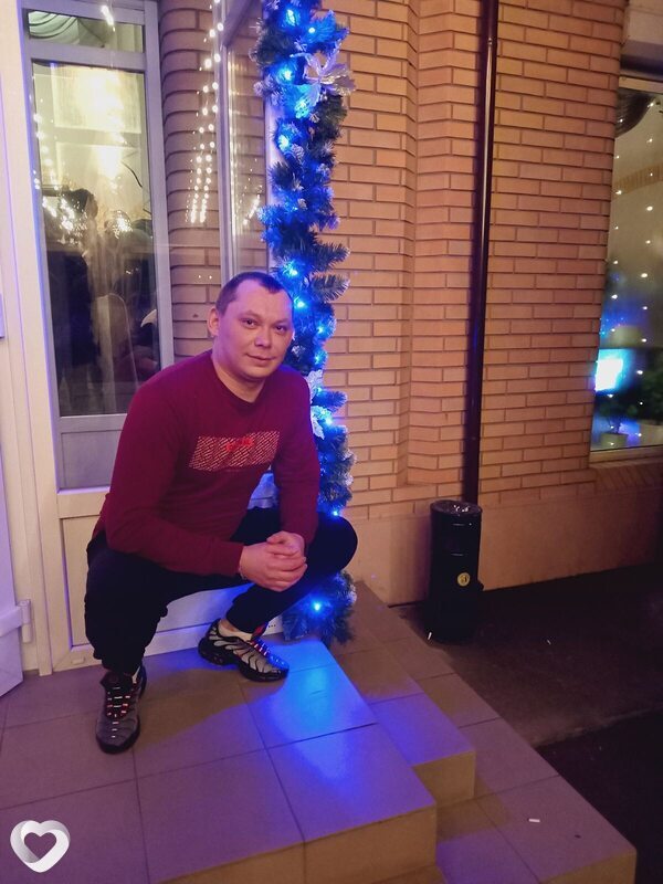 Александр, 34, Запорожье — анкета №3678953
