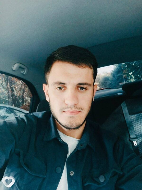 Мм, 35, Алматы — анкета №3678954