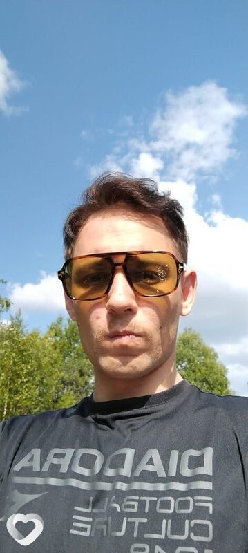 Валентин, 35, Кандалакше — анкета №3678955