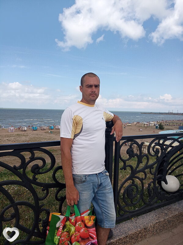 Алексей, 37, Минске — анкета №3678963