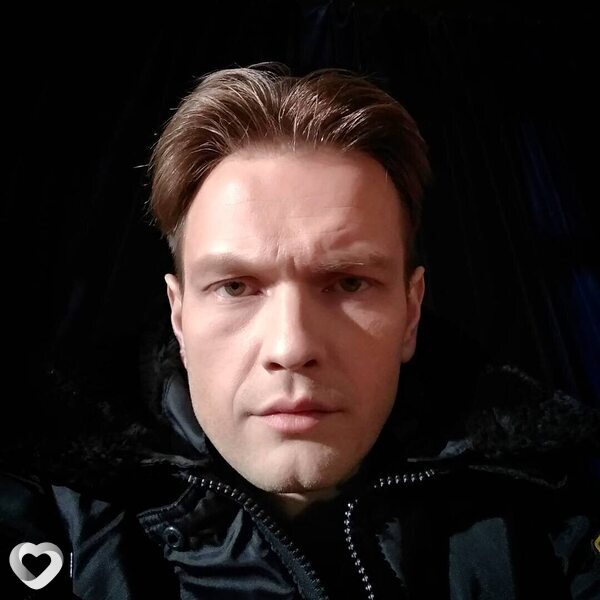 Влад, 44, Волгограде — анкета №3678965