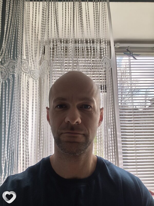Макс, 38, Минске — анкета №3678969