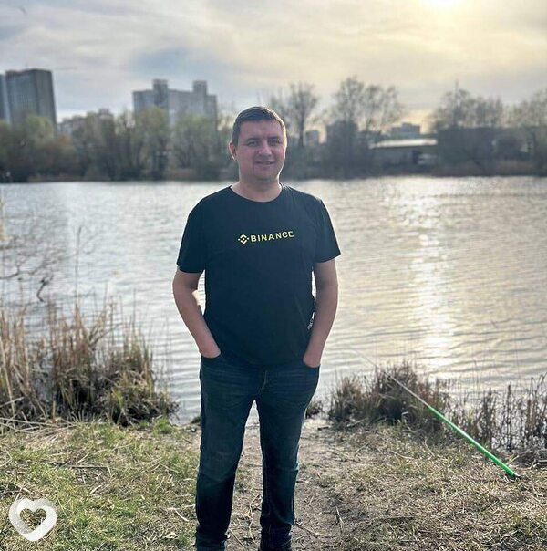 Alex, 32, Сумах — анкета №3678970