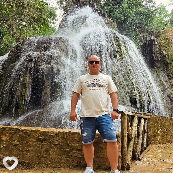 Александр, 35, Одессе — анкета №3679123