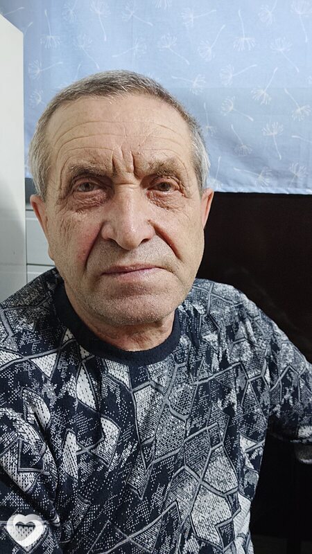 Василий, 64, Зеленоград — анкета №3679137