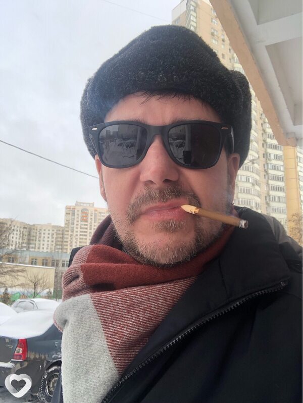 Sergey, 42, Москве — анкета №3679144