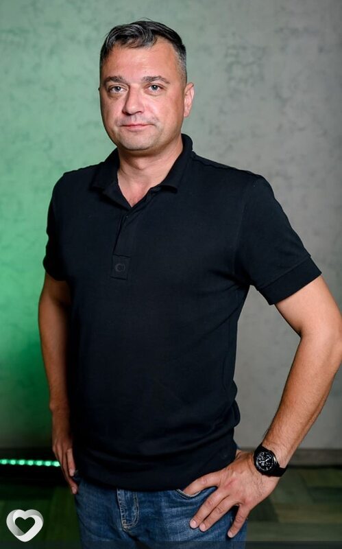 Алексей, 37, Москве — анкета №3679145