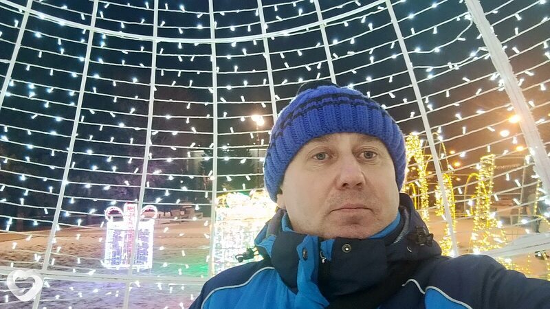 Сергей, 50, Абакане — анкета №3679001