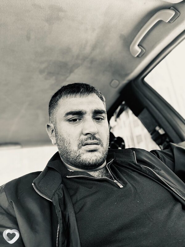 Камо, 36, Домодедово — анкета №3679004