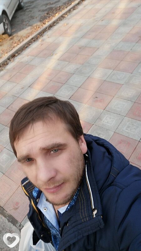 Владимир, 42, Ачинске — анкета №3679005