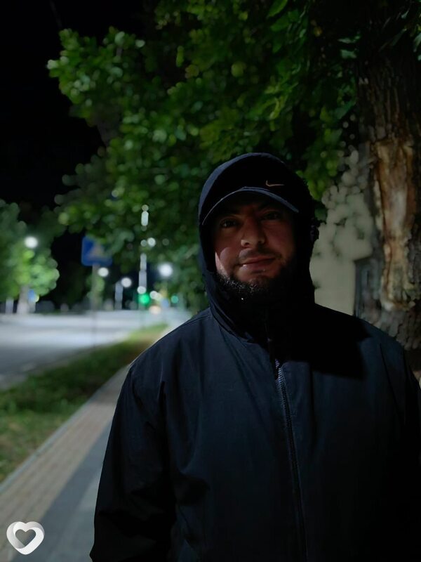 Руслан, 26, Костанае — анкета №3679009