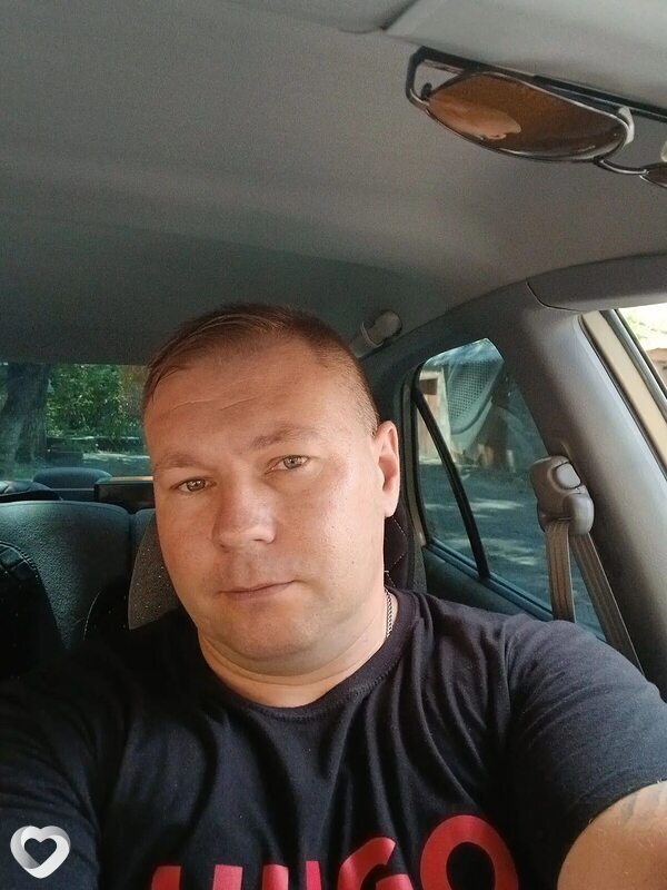 Алекс, 38, Новочеркасске — анкета №3679010
