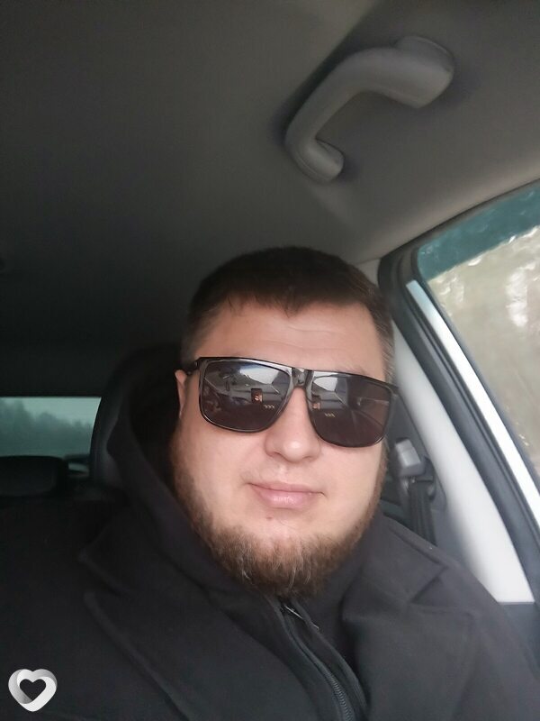 Серге, 34, Калининграде — анкета №3679011