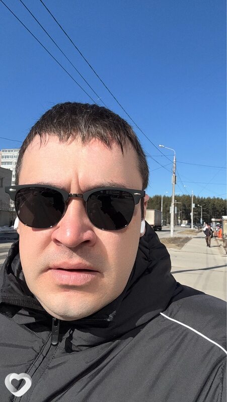 Егор, Свободный