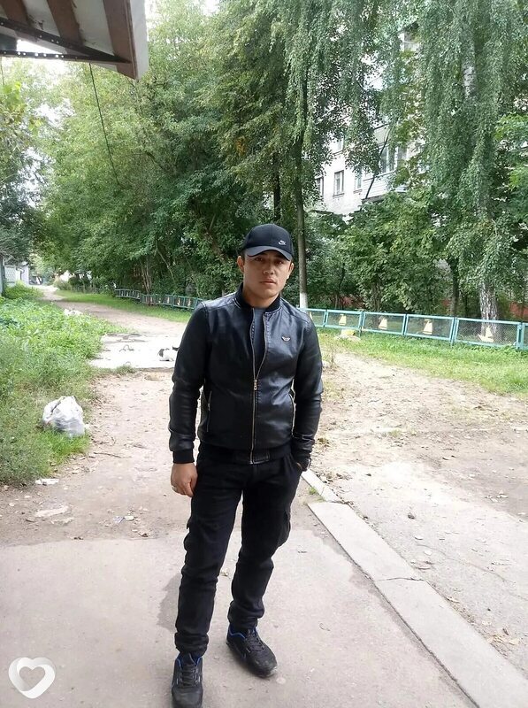 Али, 31, Смоленске — анкета №3679016