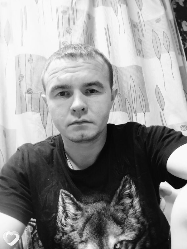 Серёга, 31, Чите — анкета №3679020