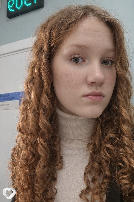 Маша, 22, Тюмени — анкета №3678936
