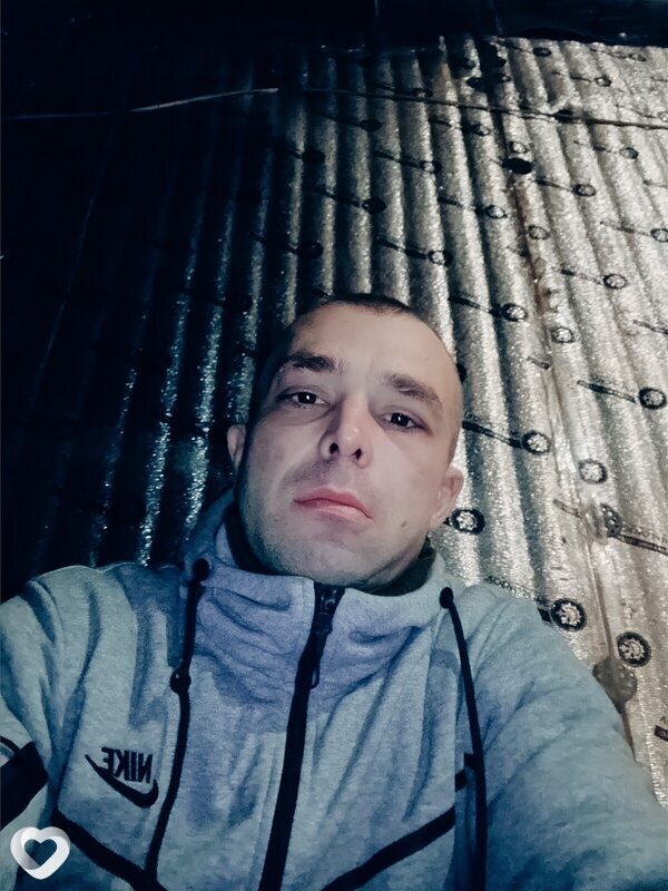 Александр, 35, Донецке — анкета №3678942