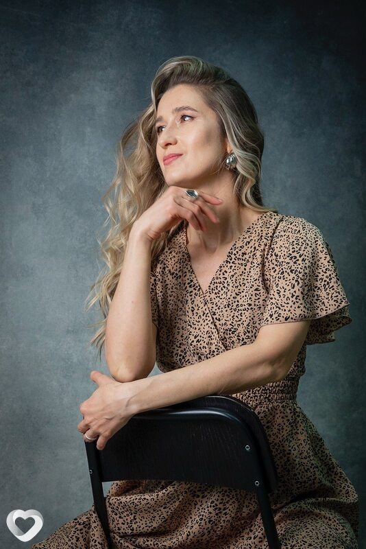 Ольга, 41, Ижевске — анкета №3678945