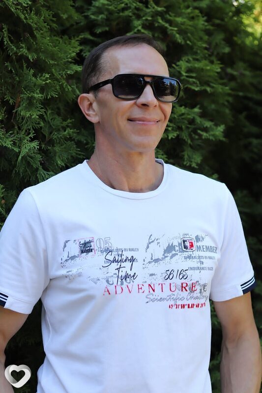 Виталий, 43, Саратове — анкета №3679646