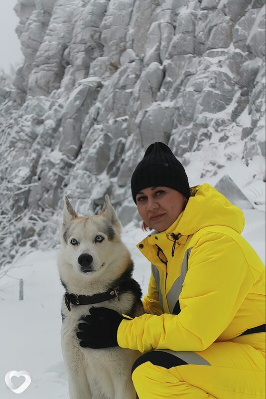 Людмила, 37, Белорецке — анкета №3679656