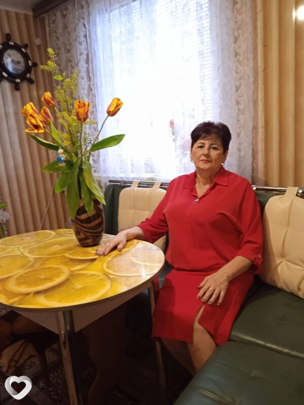 Наталья, 61, Курске — анкета №3679657