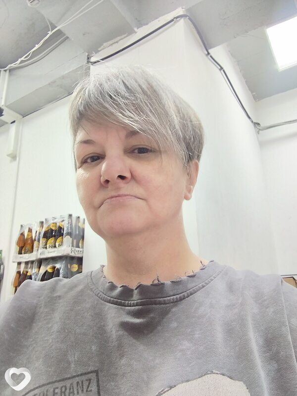 Наталья, 48, Южно-Сахалинске — анкета №3679658