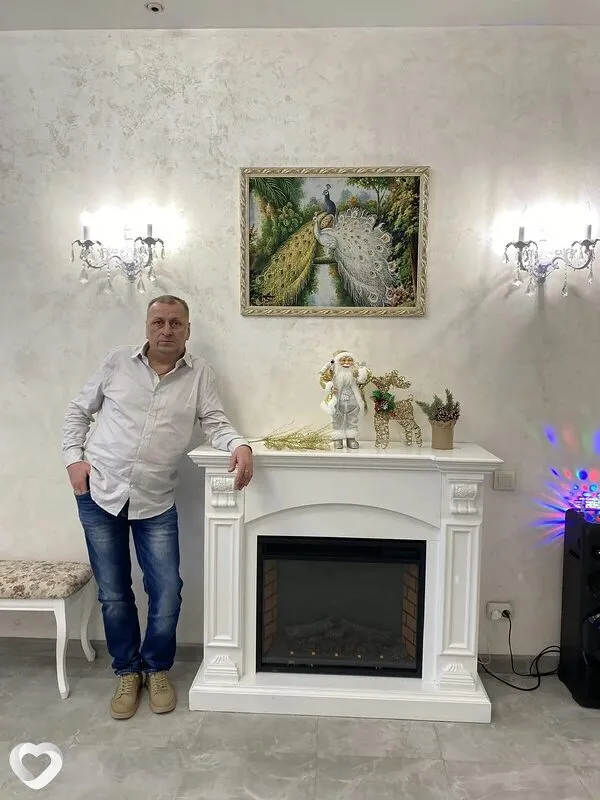Валерий, 49, Барнауле — анкета №3679660