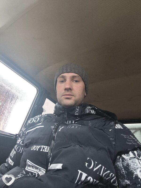 Александр, 37, Шахтах — анкета №3679662