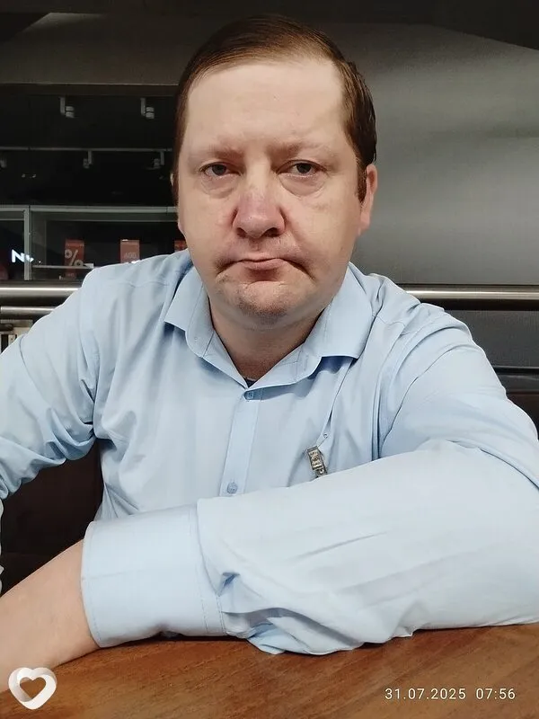 Алексей, Москва