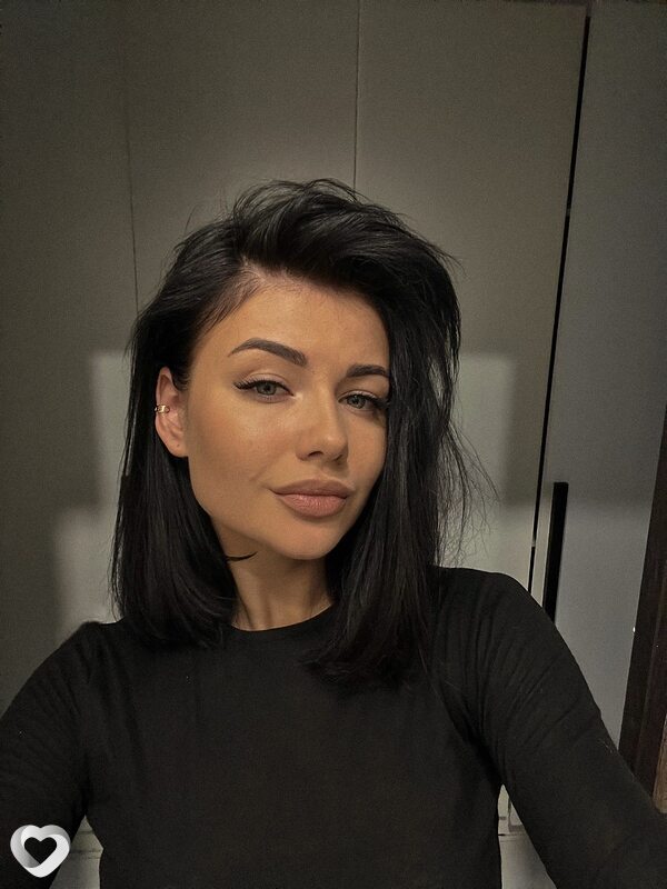Ирина, 27, Санкт-Петербурге — анкета №3679098