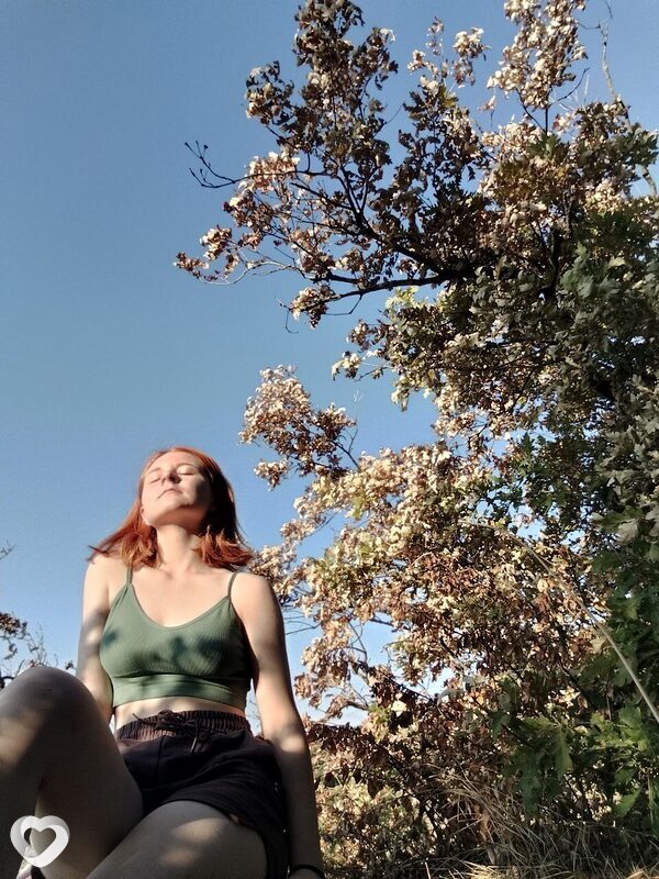 Катя, 18, Балашихе — анкета №3679104