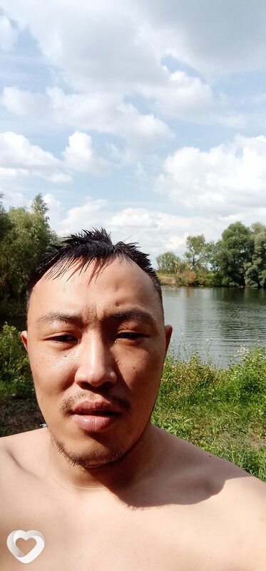 Александр, 30, Иркутске — анкета №3679106