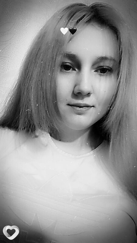 Марина, 23, Ангарске — анкета №3679114
