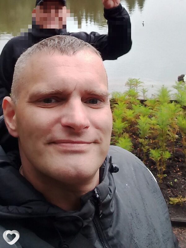 Михаил, 38, Санкт-Петербурге — анкета №3679090