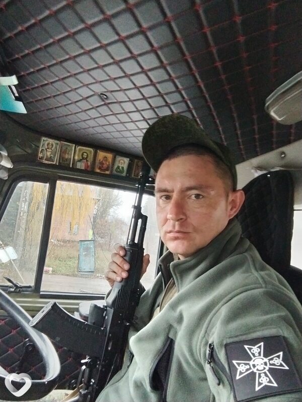 Олег, 41, Ижевске — анкета №3679093