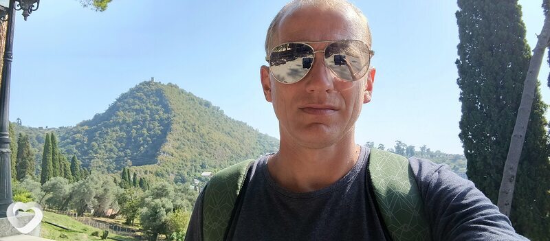 Александр, 39, Санкт-Петербурге — анкета №3679094