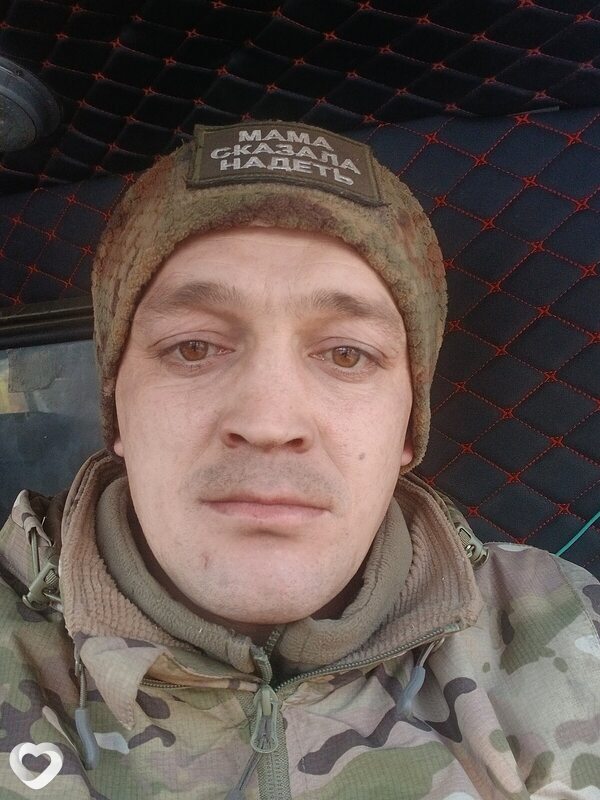 Вова, 30, Чебоксарах — анкета №3679095