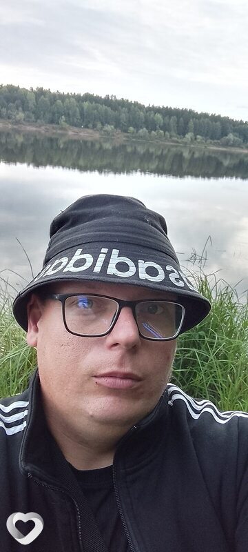 Сергей, Пижанка