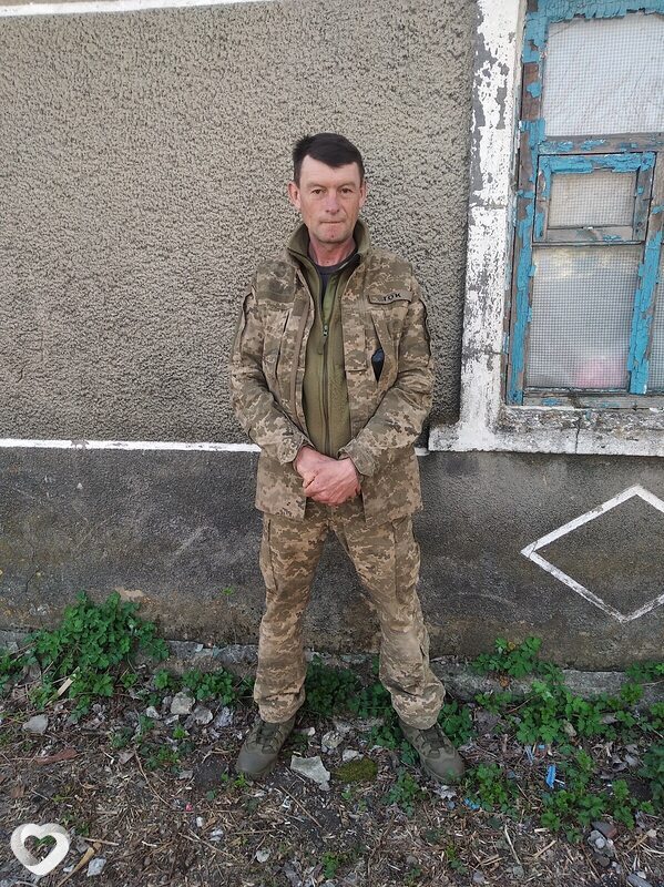 Сергей, 42, Полтаве — анкета №3679878