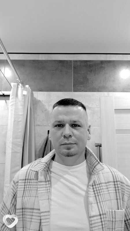 Александр, 39, Иванове — анкета №3679883