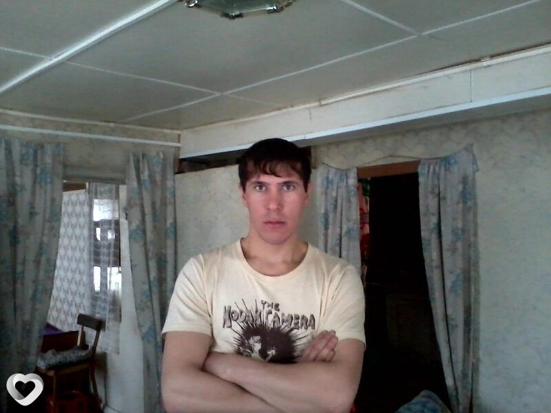 Дамир, 35, Ростове-на-Дону — анкета №3679296