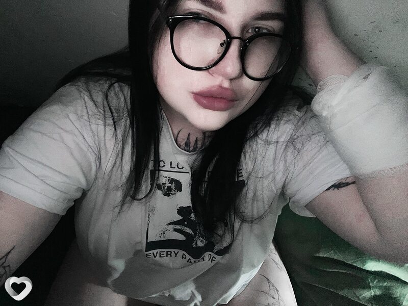 Катюшель, 22, Бобруйске — анкета №3679300