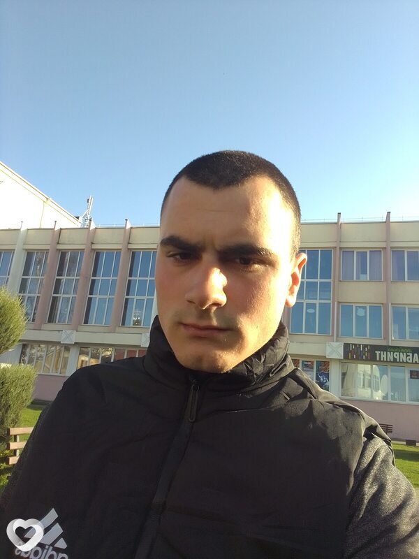 Амиран, 20, Пинске — анкета №3679305
