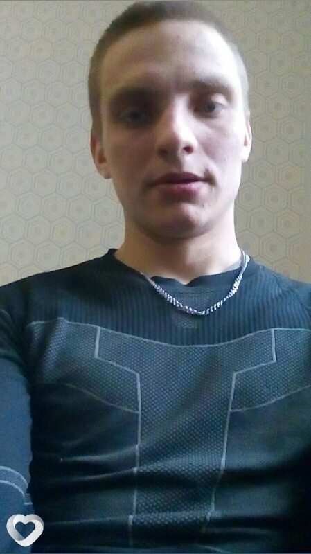 Мишель, 28, Москве — анкета №3679308