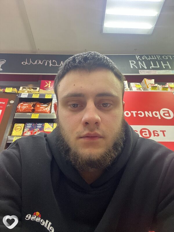 Кирилл, Камешково