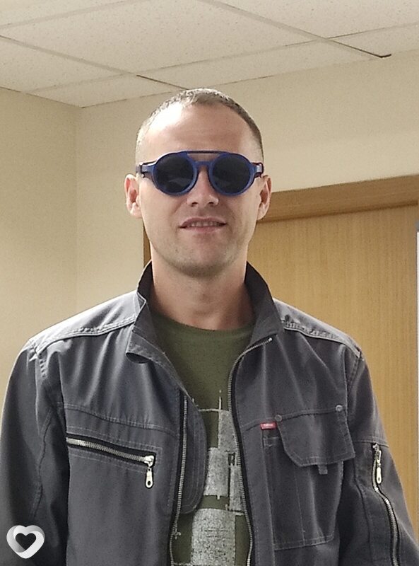 Дима, 35, Кемерове — анкета №3679314