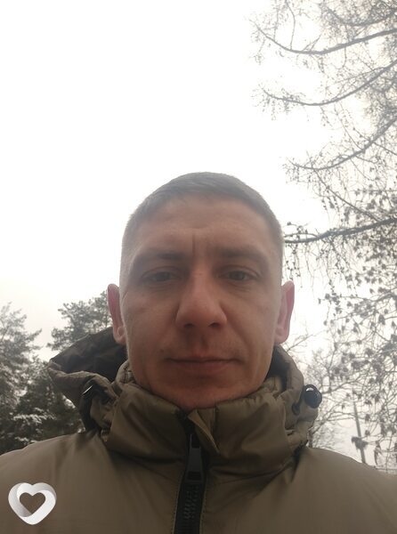 Кирилл, 35, Могилев — анкета №3679225