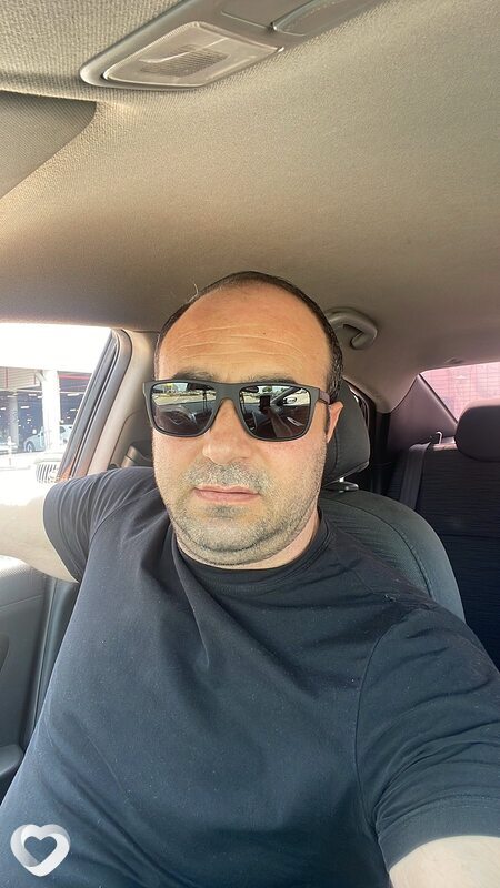 David, 40, Тбилиси — анкета №3679227